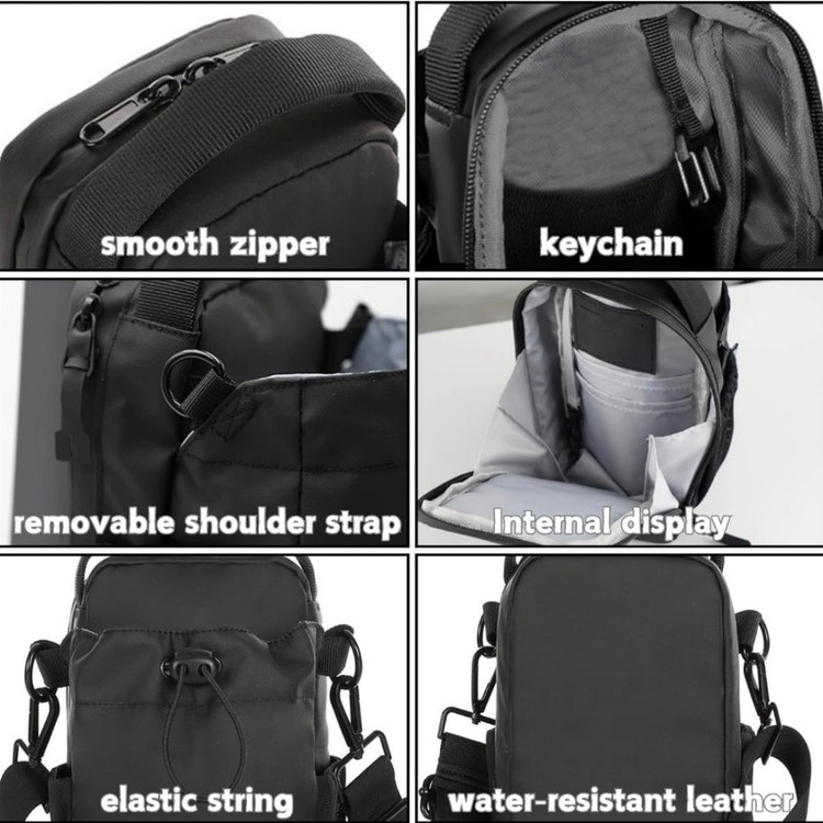 کیف باشگاه مگنتی